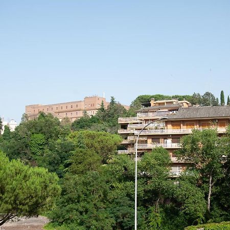 Roma Hub One Villa Exterior photo