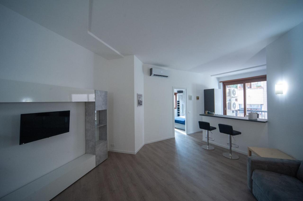 Roma Hub One Villa Exterior photo